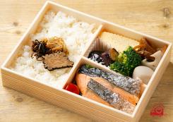 仕出し弁当ランキング 大阪府ならくるめし弁当