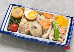 全品500円以下 コスパ最強ワンコイン弁当 くるめし弁当