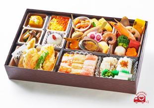 大阪の高級弁当人気ランキング くるめし弁当