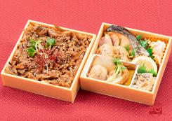 仕出し弁当ランキング 大阪府ならくるめし弁当