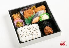 幅広いシーンに対応 1 000円以下のお弁当 くるめし弁当