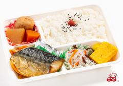 ひなこさんのお弁当の弁当配達 お母さんの家庭料理 くるめし弁当