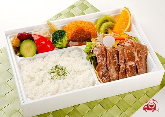 オシャレ お手軽 で女性に人気のカフェごはん特集 くるめし弁当