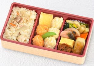 和泉市で人気の弁当配達 宅配デリバリー くるめし弁当