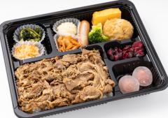 焼肉ふたごの弁当配達 ロケ弁グランプリ初代王者 くるめし弁当