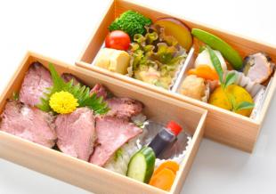 大牟田市で人気の弁当配達 宅配デリバリー くるめし弁当