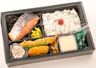 仙川で人気の弁当配達 宅配デリバリー くるめし弁当