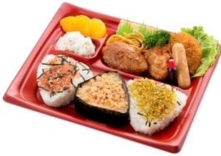 西脇市で人気の弁当配達 宅配デリバリー くるめし弁当