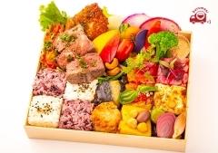 東京の高級弁当人気ランキング くるめし弁当