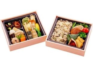 彩香弁当 2 700円 梅の花レストラン 東海 の弁当配達 くるめし弁当