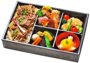 公式 テッパンメシ お弁当 配達