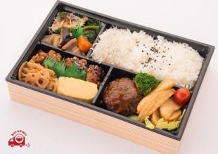 明石市で人気の弁当配達 宅配デリバリー くるめし弁当