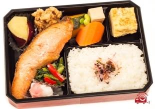 二俣川で人気の弁当配達 宅配デリバリー くるめし弁当