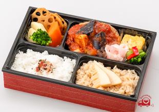 川崎市川崎区で人気の弁当配達 宅配デリバリー くるめし弁当