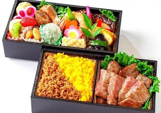 熊本県産a5ステーキ御膳 瑠星 りゅうせい 3 000円 かどやの弁当配達 くるめし弁当