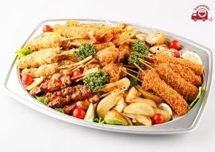 愛知のオードブル弁当人気ランキング くるめし弁当