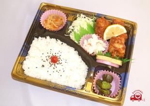 佐倉市で人気の弁当配達 宅配デリバリー くるめし弁当