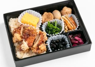 日本最大級の宅配弁当予約サイト くるめし弁当 2020年度の年間ランキングを発表 日本フードデリバリー株式会社のプレスリリース