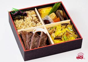 佐倉市で人気の弁当配達 宅配デリバリー くるめし弁当