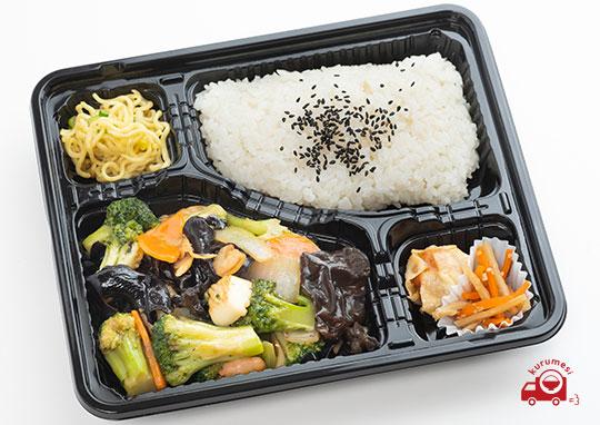 仕出し弁当ランキング 横浜市鶴見区版 くるめし弁当