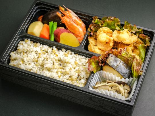 仕出し弁当ランキング 横浜市鶴見区版 くるめし弁当